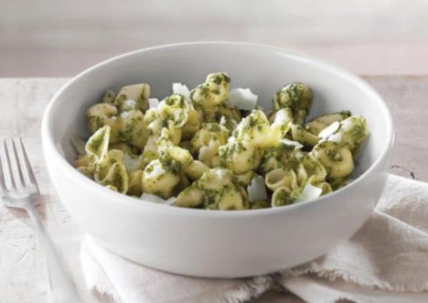 Makarnalar ise youn miktarda katk maddesi ieriyor ve tazelikleri tartlr.