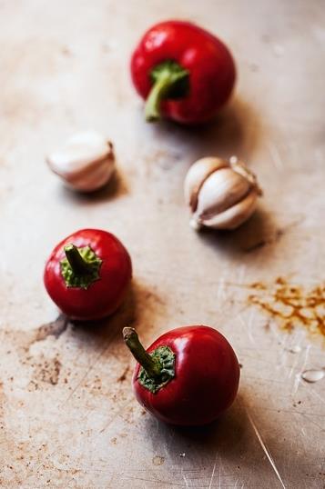 Sahurda ac ve baharatl yiyecekler tketmeyin.