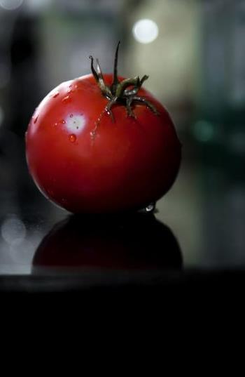 Sulu meyveler ve sebzeler yiyin; Domates, eftali, karpuz, kavun gibi&#8230;