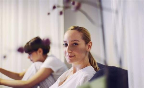 Haziran aynda ise Sedef'de baz hastalk belirtileri ortaya kmaya balad.