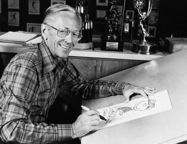 Charles Schulz: 40 milyon dolar