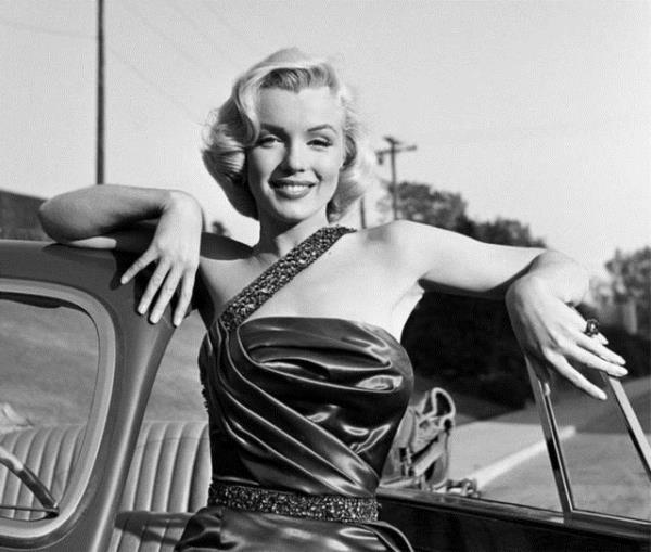 Marilyn Monroe: 17 milyon dolar
