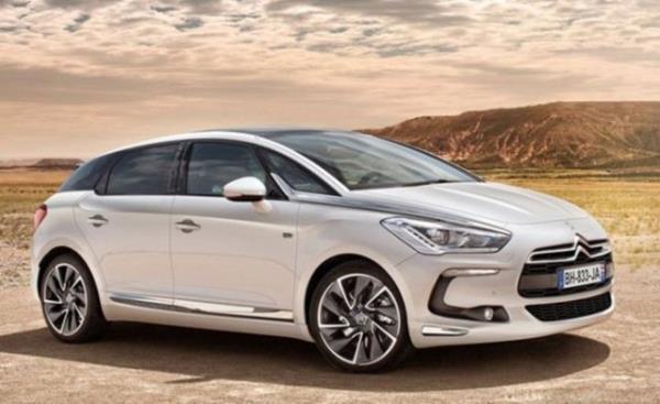 CITROEN   <br>Toplam at adeti: 8.417</br>