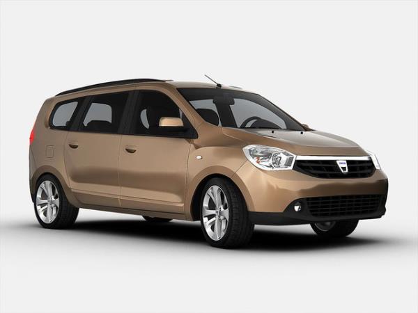 DACIA   <br>Toplam at adeti: 15.930</br>