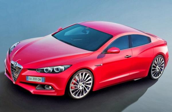 ALFA ROMEO   <br>Toplam at adeti: 678</br>