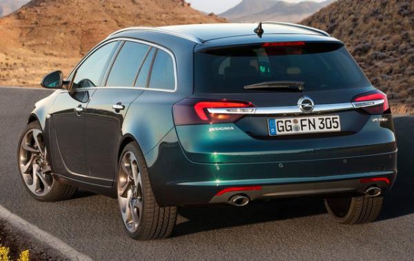 OPEL   <br>Toplam at adeti: 23.853</br>