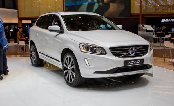 VOLVO   <br>Toplam at adeti: 3.801</br>