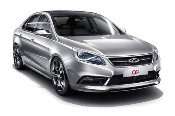 CHERY   <br>Toplam at adeti: 240</br>