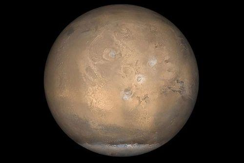 Milyon ylda bir grlen gk olay, halihazrda Mars yrngesinde bulunan uzay aralar tarafndan izlenecek.