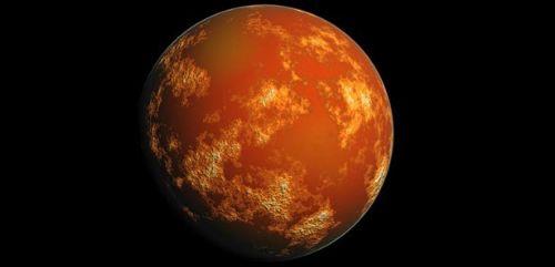 NASA?nn Maven uzay arac, iki gn nce Kzl Gezegen?den ilk grntlerini gndermiti.