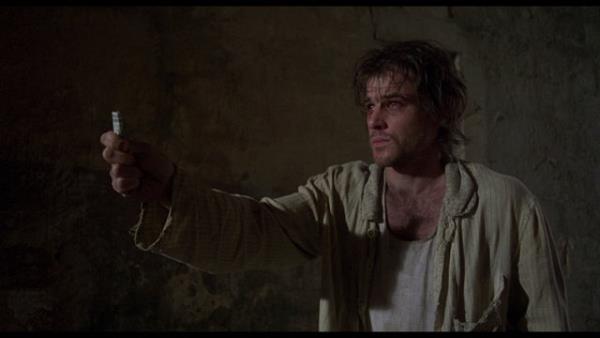 6. Geceyars Ekspresi (1978) - Gece yars Ekspresi Billy Hayes'in bandan geen olaylardan esinlenerek ekilmitir. Film Billy'nin Trkiye'de zerinde 2 kg eroinle yakalanmas sonucu atld hapishanede bandan geenleri konu alyor.