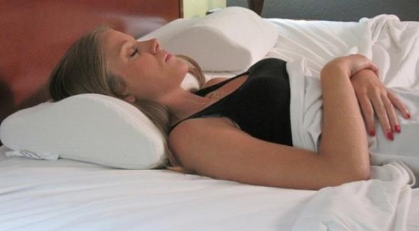 Herkese uygun tek bir yastk tipi yoktur; uyuma ekliniz, ihtiyacnz olan yast belirlemede byk rol oynar.