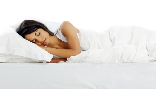 Uzmanlara gre, iyi uyuyamamanzn sebebi yastnz olabilir.