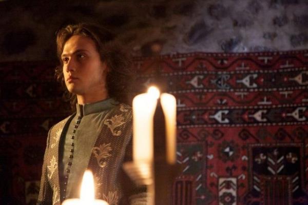 Ama o isim Tatltu deil...