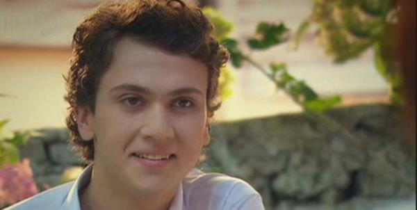 Sar Selim'i o oynayacak