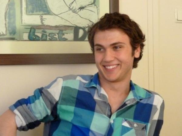 Sar Selim'i o oynayacak