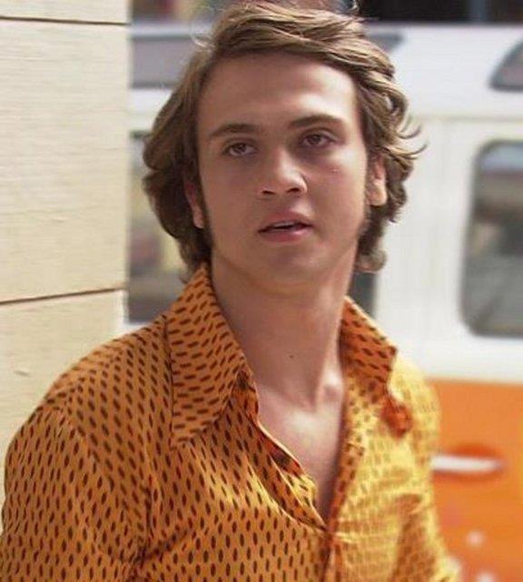 Sar Selim'i o oynayacak