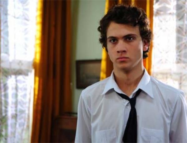 Sar Selim'i o oynayacak