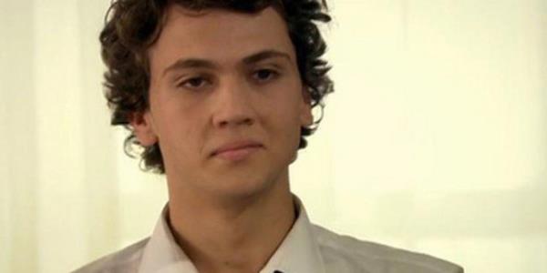 Sar Selim'i o oynayacak