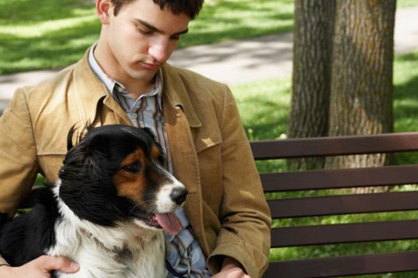 nk onlar efkatli ve sorumluluk almay bilen erkekler.