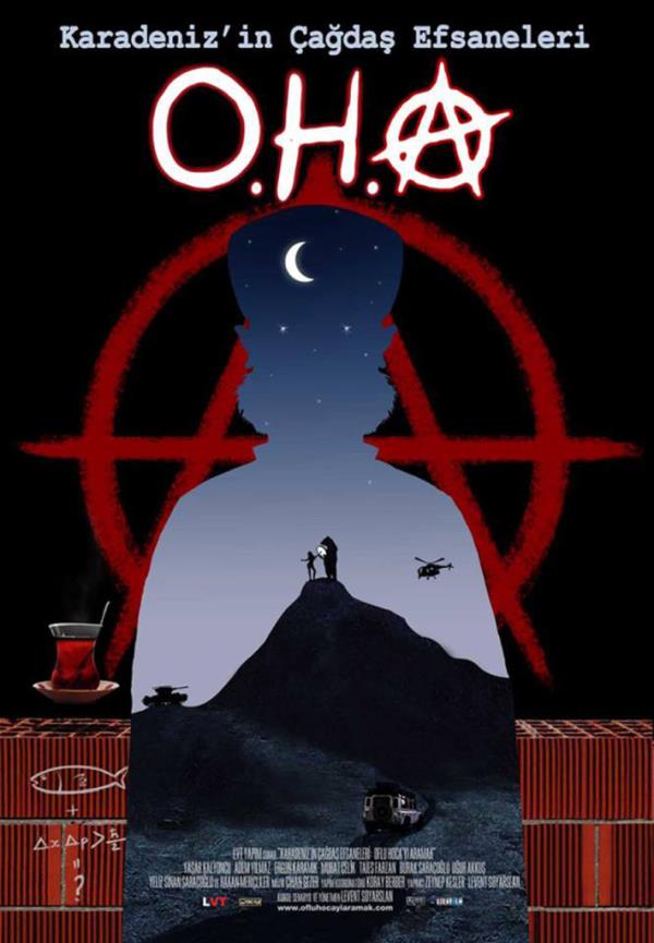 "Ulusal Uzun Metraj Jri zel dl"n "Oflu Hocay Aramak" ve "Sivas" filmleri paylat.