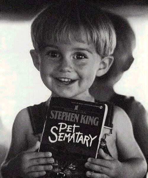 Pet Sematary