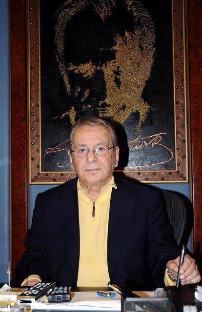 �adan Kalkavan: Tesfiye