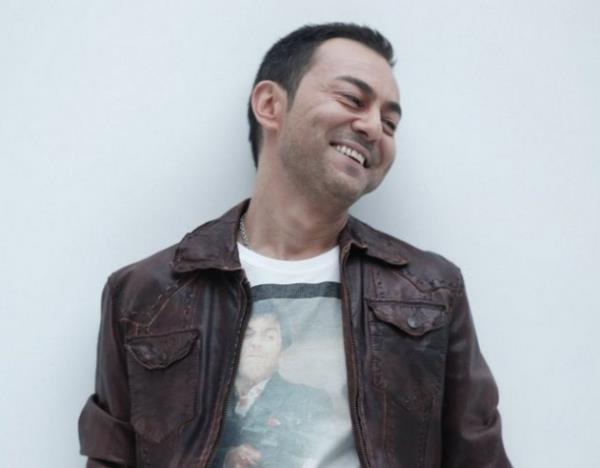 Serdar Orta�: Torna