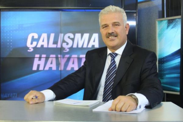 Ali Tezel: Sa�l�k