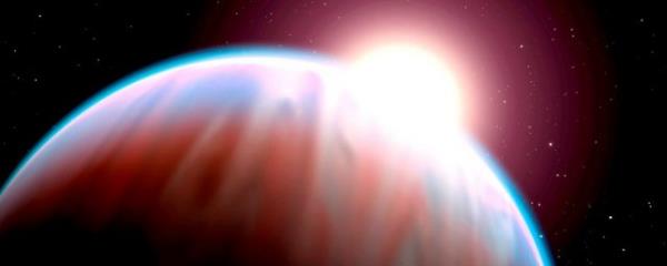 Artk yava yava bu egzotik gezegenleri boyamaya baladk" aklamasn yapt.