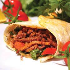 58. MERS�N - Tantuni