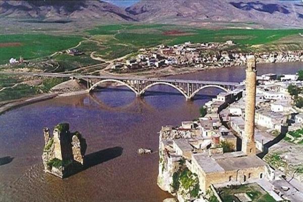 14. BATMAN - Hasankeyf