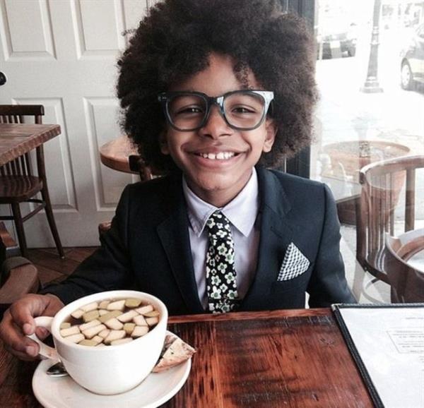 Cory'nin gelecekle ilgili planlar ilerini bir st seviyeye ykseltmek.