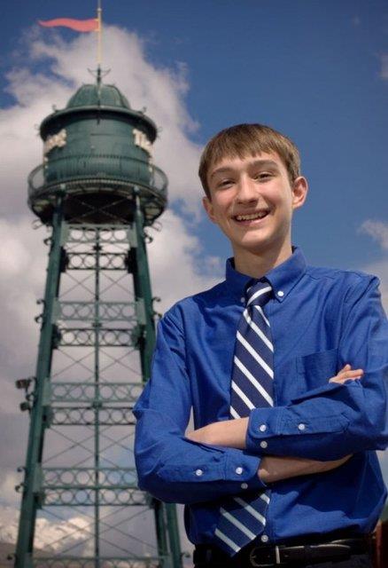 7. Oyun irketi Nay Games CEO'su Robert Nay (17)