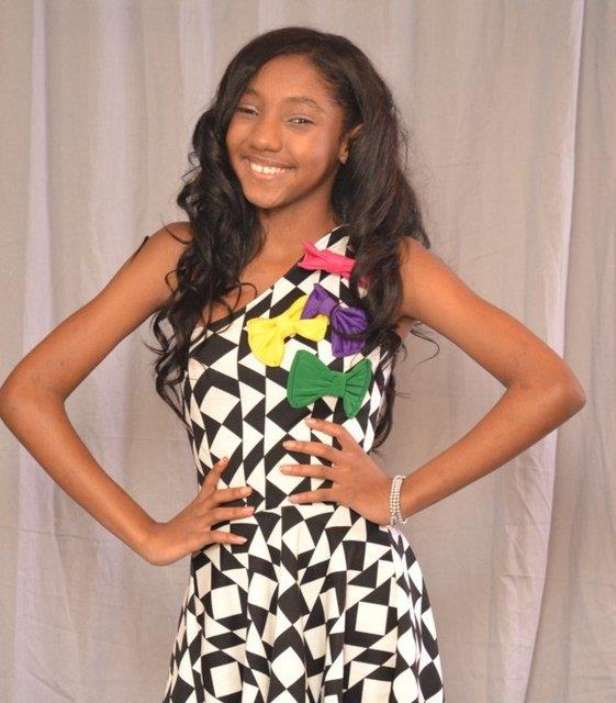 4. Moda irketi Pinky Sez CEO'su Tyyan Williams (13)