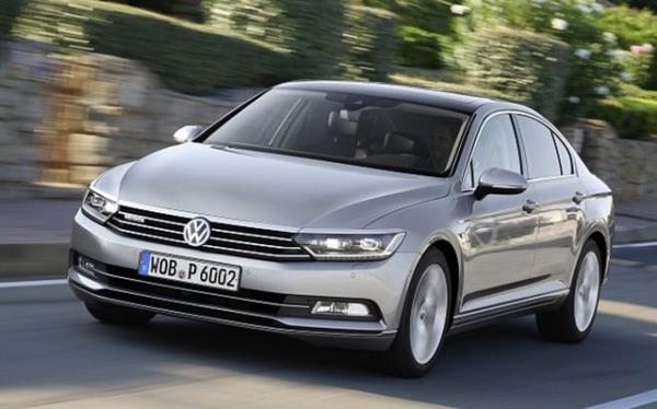 Uygun, Passat'n Trkiye'de byk ilgi grdn de syledi