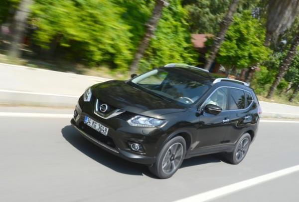 <br><b>NISSAN</b></br>    Yeni Micra ekimde 38 bin 990 TL'den, yeni Juke ise 51 bin 990 TL'den balayan fiyatlarla satlyor.