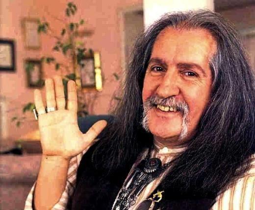 Bar Mano'nun gerek ad Tosun Yusuf Bar Mano'dur.