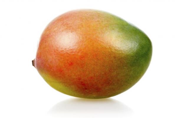 <br><b>A vitamini</b></br>  Mango
