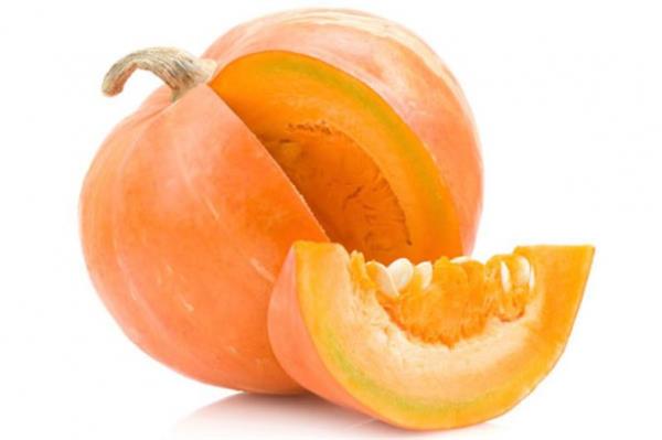 <br><b>A vitamini</b></br>Balkaba