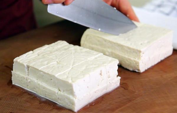 <br><b>E vitamini</b></br>Tofu
