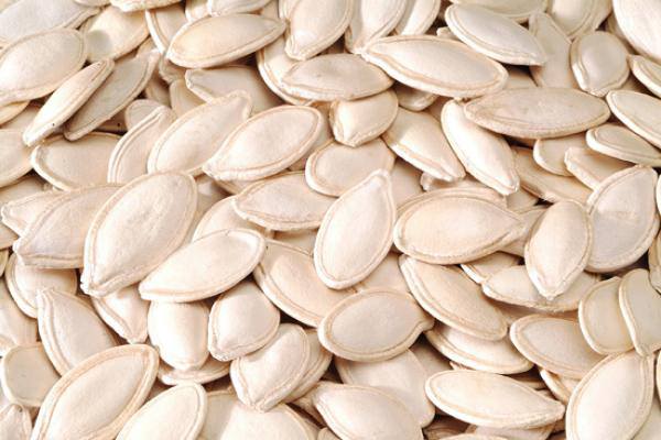 <br><b>E vitamini</b></br>Kabak ekirdei