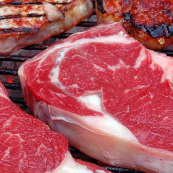 <br><b>B3 vitamini</b></br>Biftek