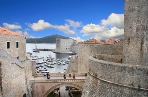 Dubrovnik - Hrvatistan