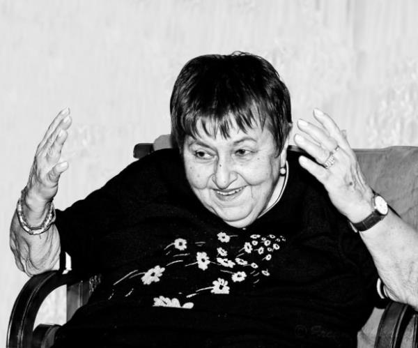 ''Amaann, hayat bo be...'' - Suna Pekuysal