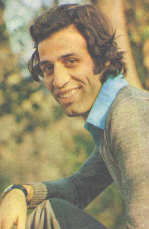 ''Uaa binmesek olmaz m?'' - Kemal Sunal