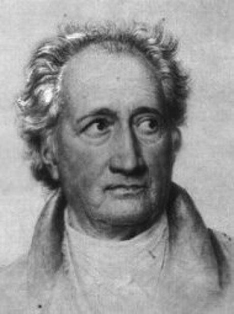 Biraz daha k. - Johann Wolfgang von Goethe