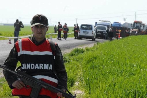 <br><b>JANDARMANIN NFORMASI DEECEK</b></br>  Jandarmann mevcut niformas deiecek. Jandarmann kyafetini ileri Bakanl belirleyecek.