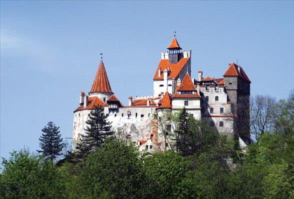 Her yl 450 bin turistin ziyaret ettii ato bir yandan da para basyor.