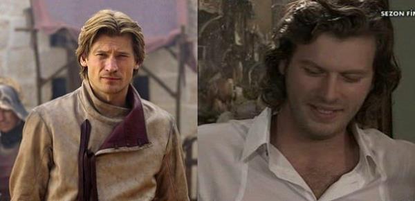 Jaime Lannister - Kvan Tatltu